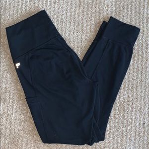 Fabletics 7/8 Leggings
